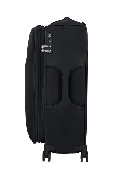 Samsonite D-Lite Black 71cm