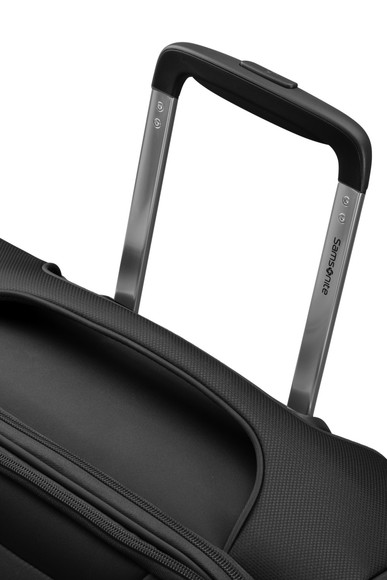 Samsonite D-Lite Black 71cm