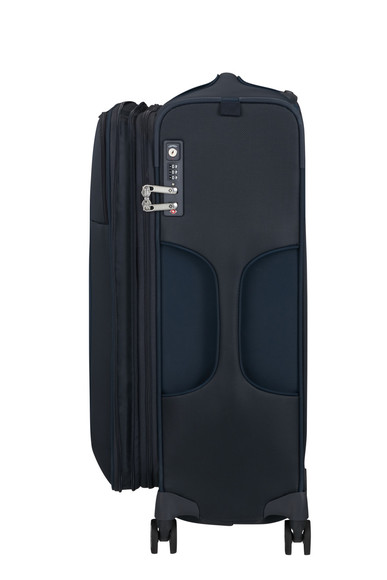 Samsonite D-Lite Midnight navy 63cm