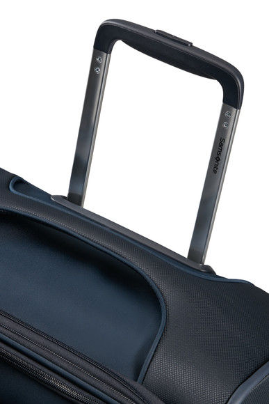 Samsonite D-Lite Midnight navy 63cm