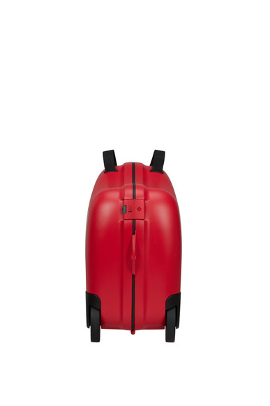 Samsonite Dreams2Go Cars Red 