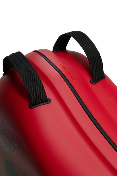 Samsonite Dreams2Go Cars Red 