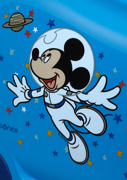 Samsonite Dreams2Go Mickey Stars