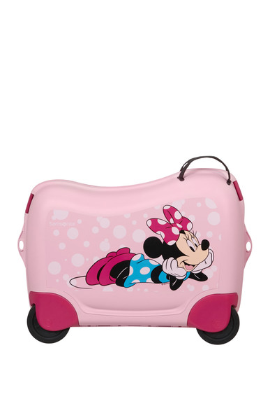 Samsonite Dreams2Go Minnie Glitter