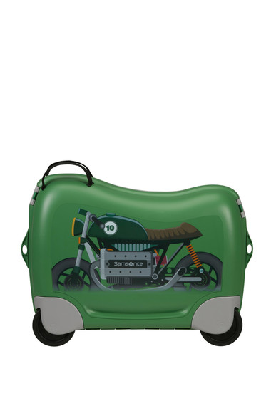 Samsonite Dreams2Go Motorbike 