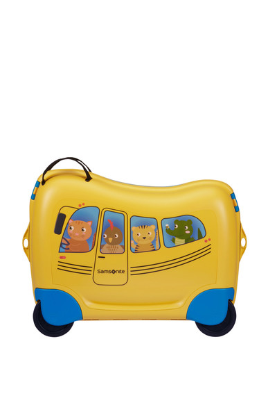 Samsonite Dreams2Go Schoolbus