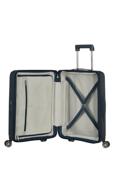 Samsonite HI FI Navy 55cm 