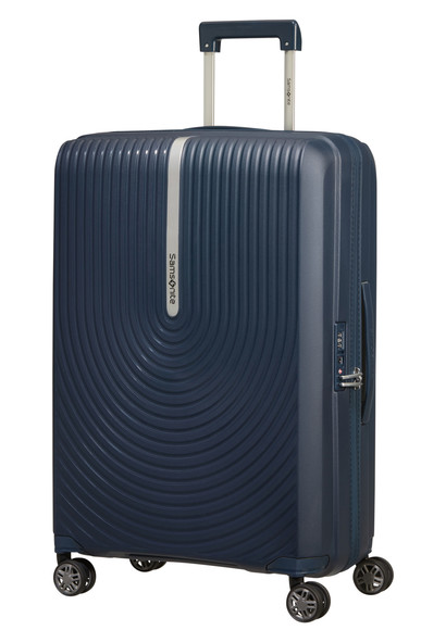 Samsonite HI FI Navy 68cm 