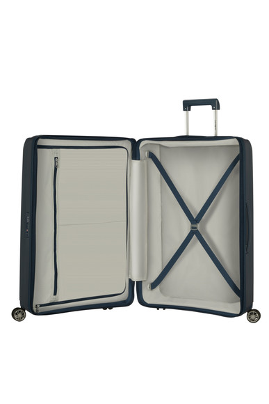 Samsonite HI FI Navy 75cm 