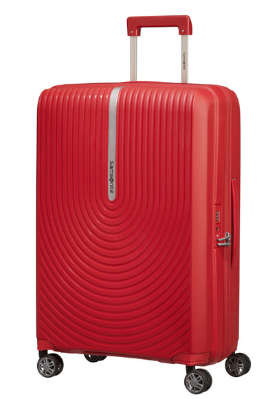 Samsonite HI FI Red 68cm 