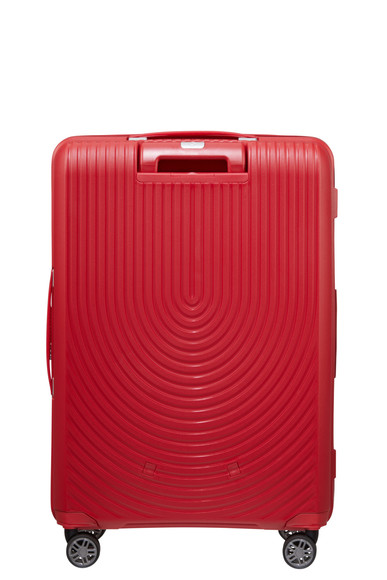 Samsonite HI FI Red 68cm 