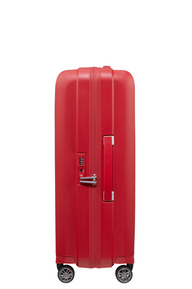 Samsonite HI FI Red 68cm 