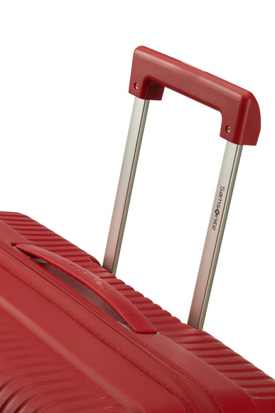 Samsonite HI FI Red 68cm 