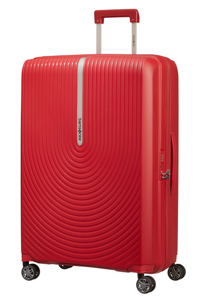 Samsonite HI FI Red 75cm 