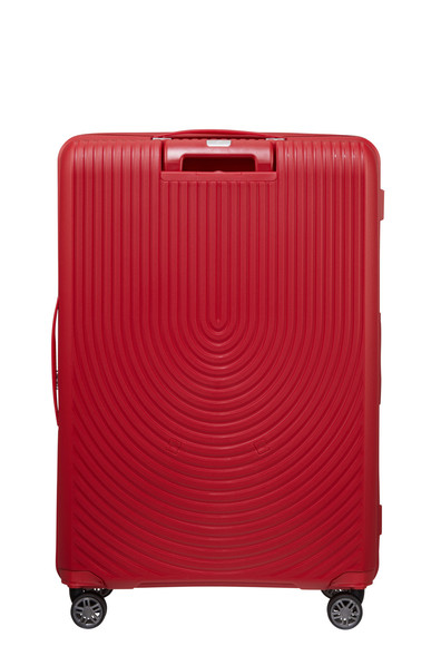 Samsonite HI FI Red 75cm 