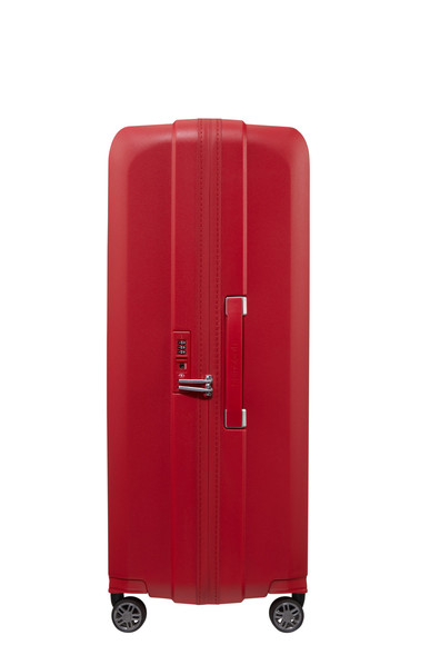 Samsonite HI FI Red 75cm 