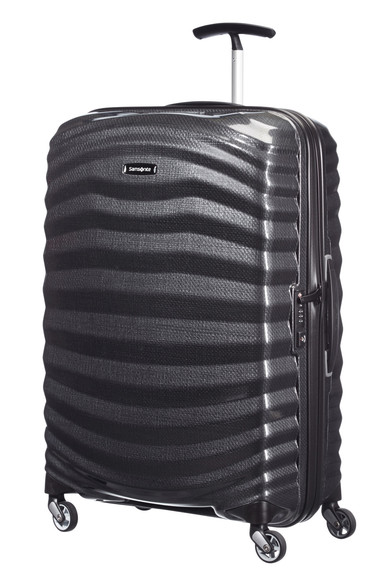 Samsonite Lite Shock Black 69cm