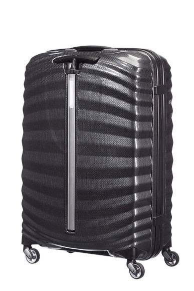 Samsonite Lite Shock Black 69cm