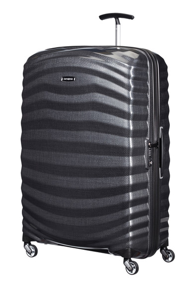 Samsonite Lite Shock Black 81cm