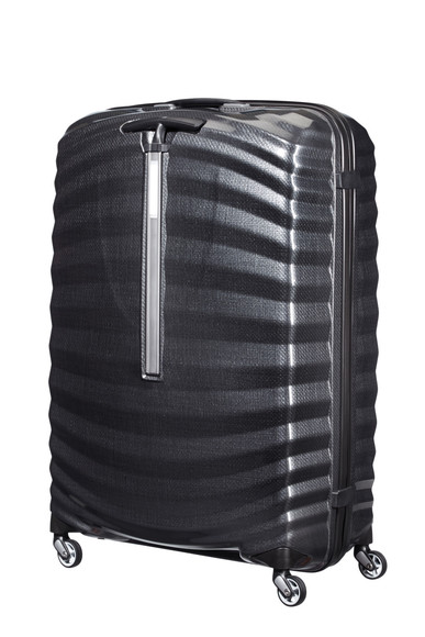 Samsonite Lite Shock Black 81cm