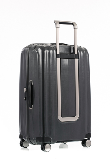 Samsonite Lite Cube Graphite 82cm