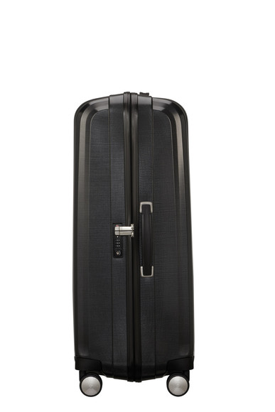 Samsonite Lite Cube Graphite 82cm