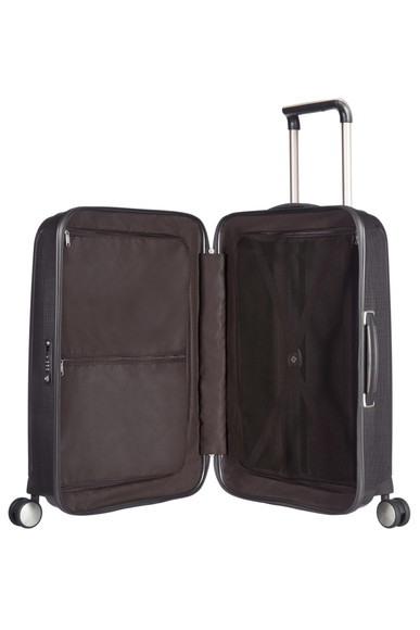 Samsonite Lite Cube Graphite 82cm