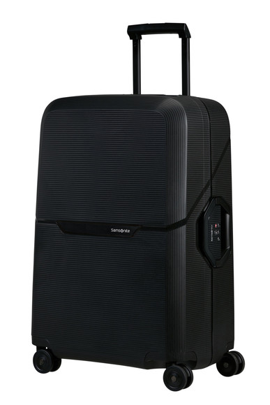 Samsonite Magnum Black 69cm 