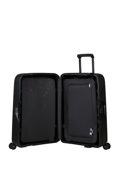 Samsonite Magnum Black 69cm 