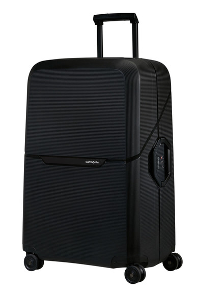 Samsonite Magnum Black 75cm 