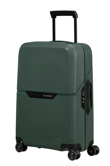 Samsonite Magnum Forest Green 55cm 