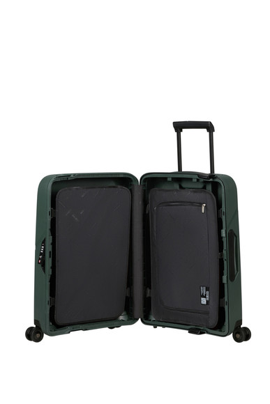 Samsonite Magnum Forest Green 55cm 