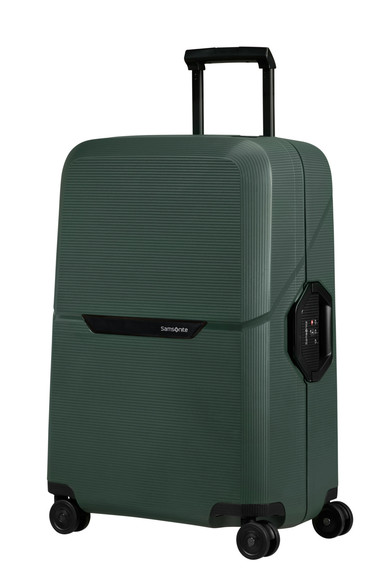 Samsonite Magnum Forest Green 69cm 