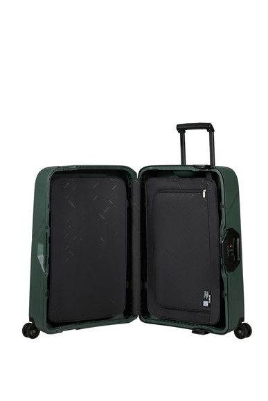 Samsonite Magnum Forest Green 69cm 