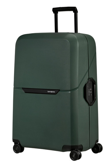 Samsonite Magnum Eco green 75cm