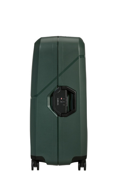 Samsonite Magnum Eco green 75cm