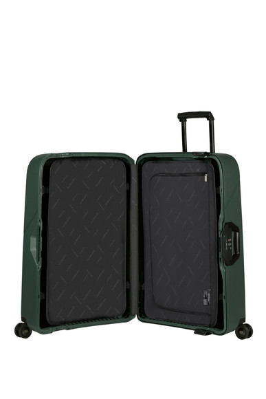 Samsonite Magnum Eco green 75cm