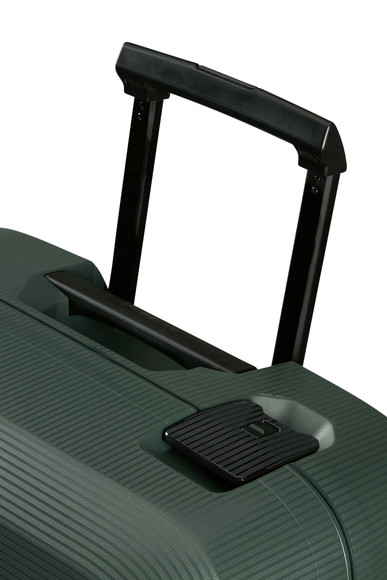 Samsonite Magnum Eco green 75cm