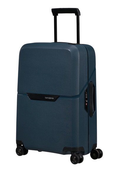 Samsonite Magnum Eco Blue 55cm