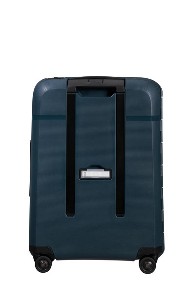 Samsonite Magnum Eco Blue 55cm