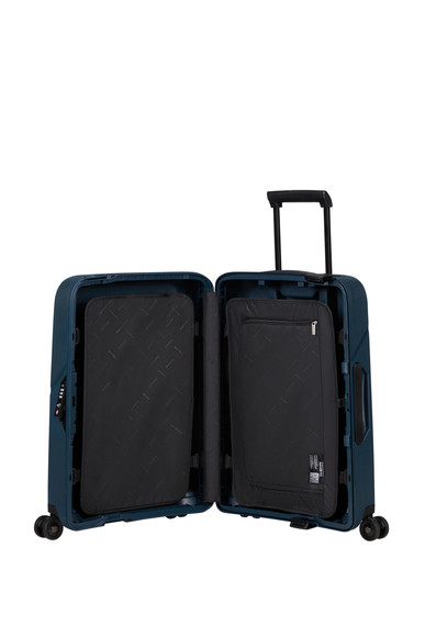 Samsonite Magnum Eco Blue 55cm