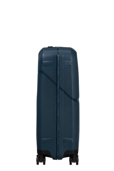 Samsonite Magnum Eco Blue 55cm