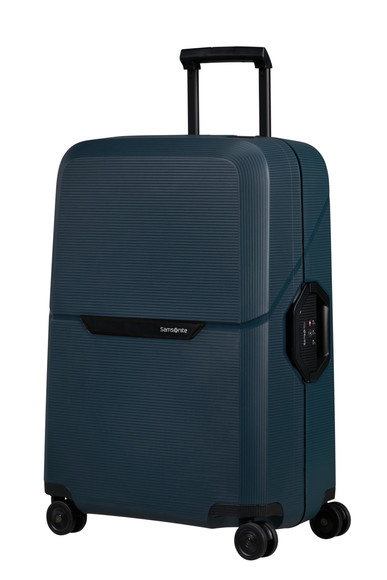 Samsonite Magnum Eco Blue 69cm