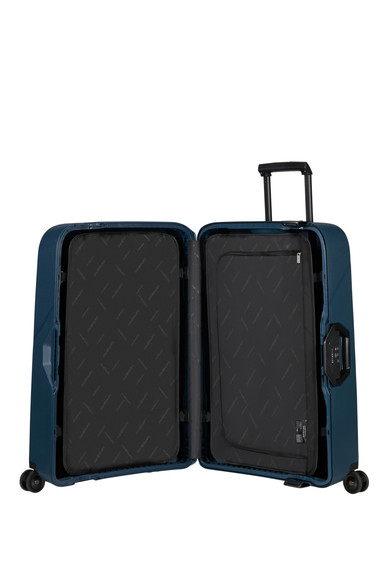 Samsonite Magnum Eco Blue 69cm