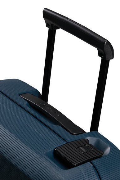 Samsonite Magnum Eco Blue 75cm