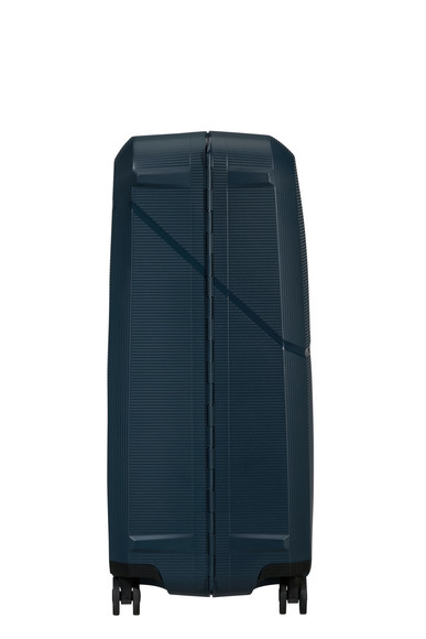 Samsonite Magnum Eco Blue 75cm