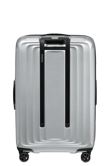 SAMSONITE NUON MATT SILVER 69CM