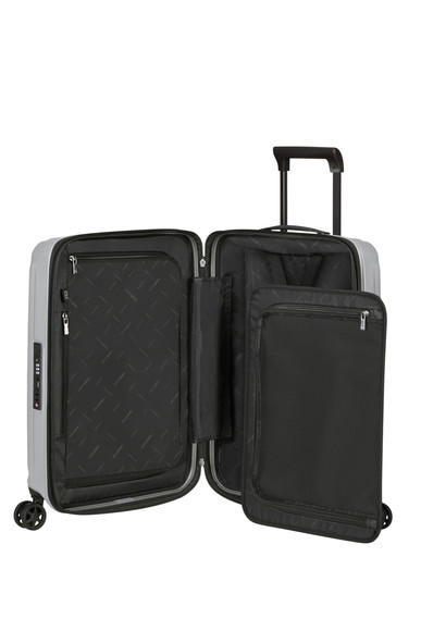 SAMSONITE NUON MATT SILVER 69CM