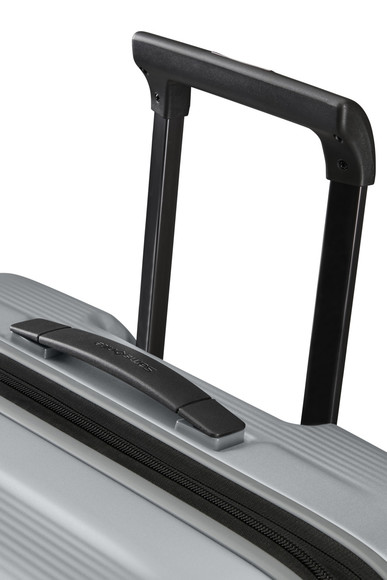 SAMSONITE NUON MATT SILVER 69CM