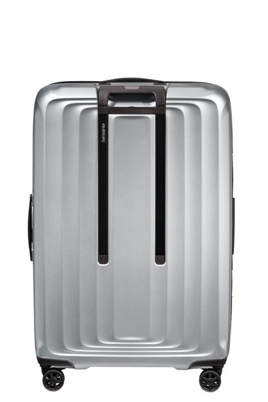 SAMSONITE NUON MATT SILVER 75CM